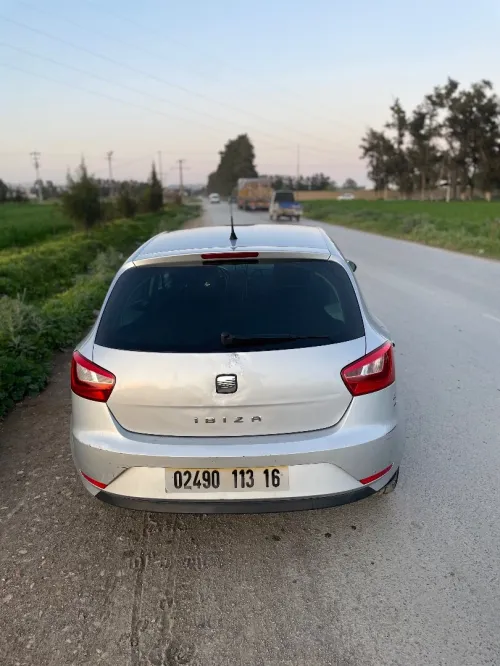 Seat Ibiza 2013 Fully
