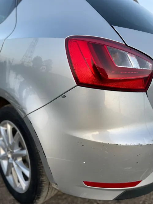 Seat Ibiza 2013 Fully