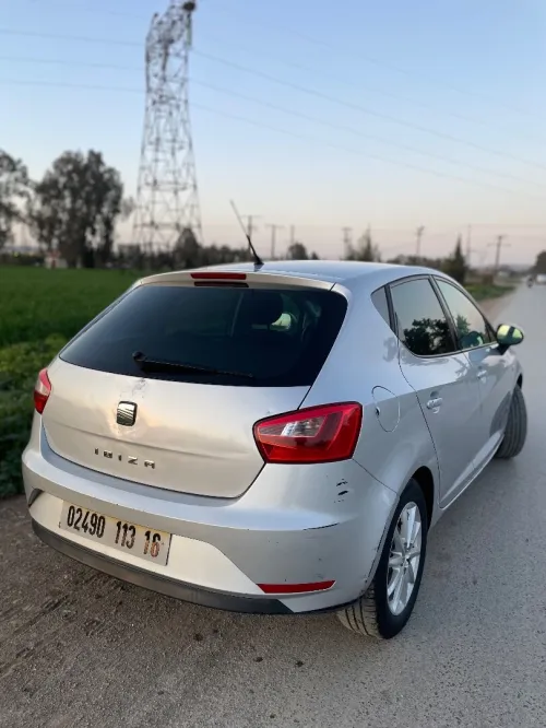 Seat Ibiza 2013 Fully