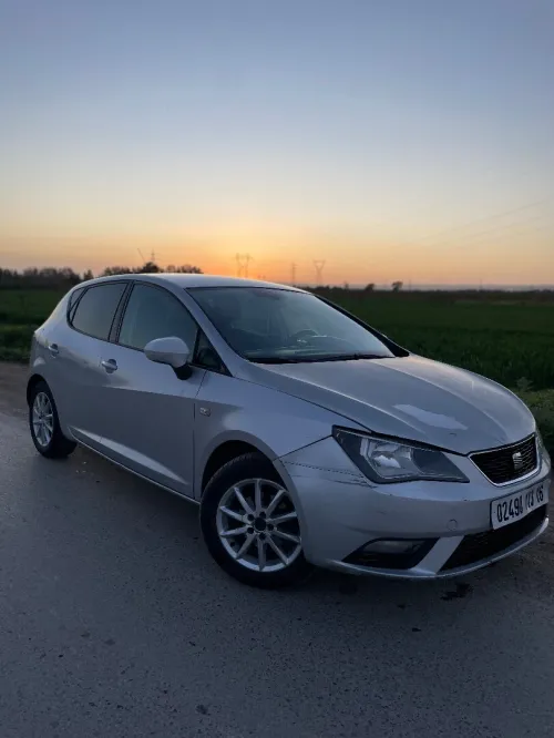 Seat Ibiza 2013 Fully