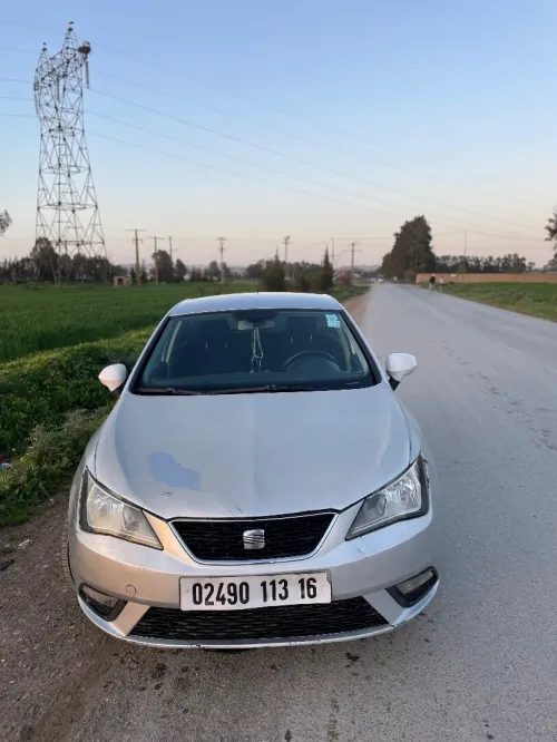 Seat Ibiza 2013 Fully