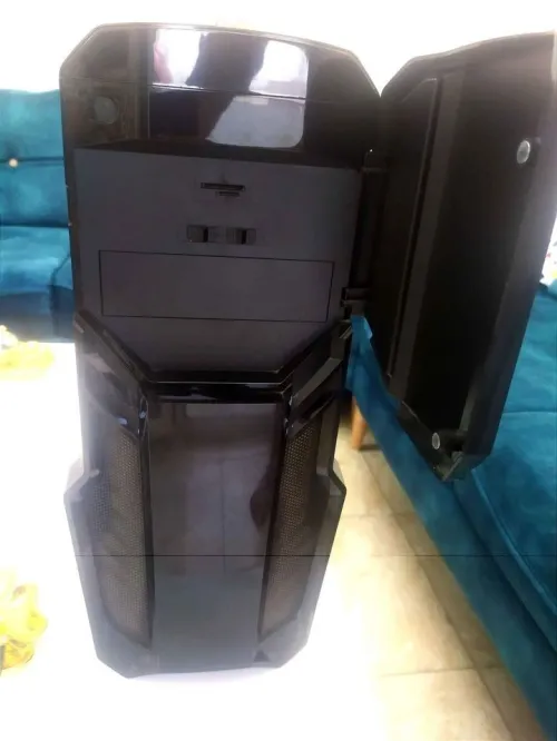 Unité Gamer et designer