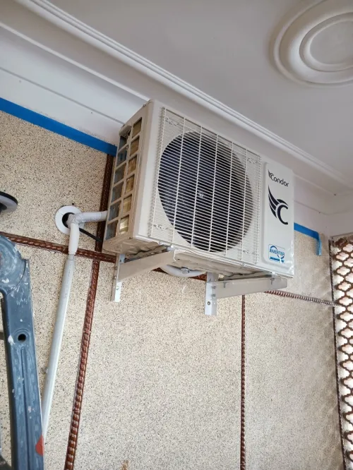 Installations et réparation de climatiseur 