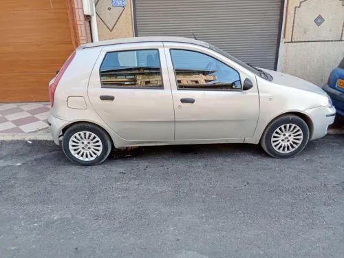 Fiat Punto 2013 Punto
