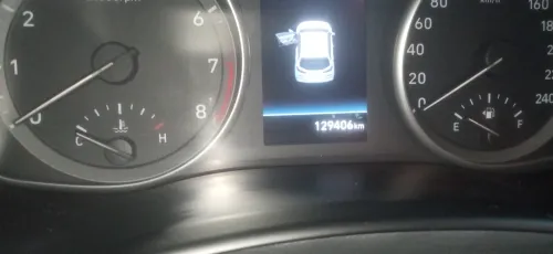 Hyundai i30 2019 Toute options