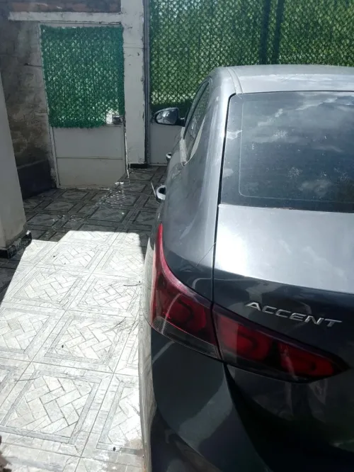 Hyundai Accent RB  5 portes 2018 Style