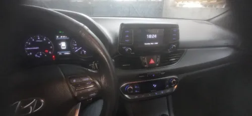 Hyundai i30 2019 Toute options