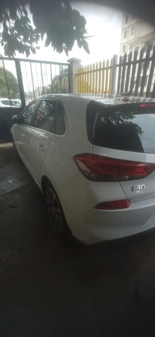 Hyundai i30 2019 Toute options