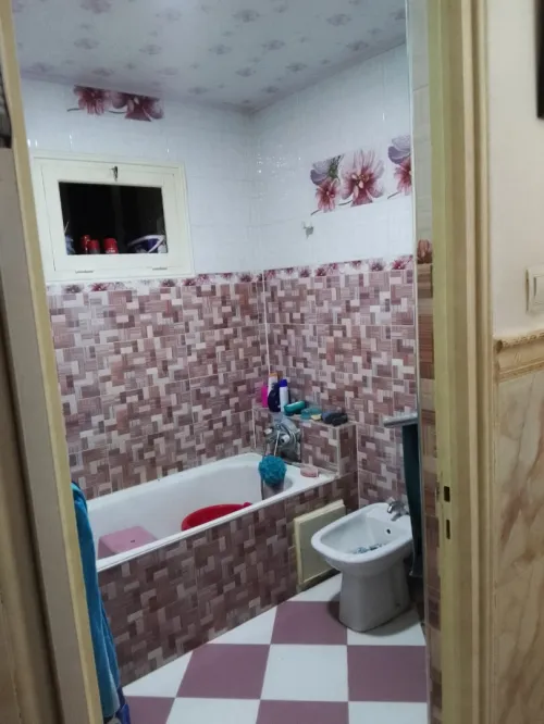 Vente Appartement F4 Tiaret Tiaret