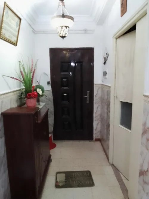 Vente Appartement F4 Tiaret Tiaret