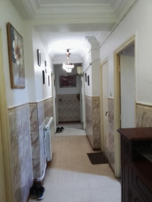 Vente Appartement F4 Tiaret Tiaret