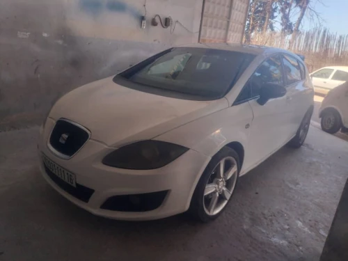 Seat Leon 2011 Fully