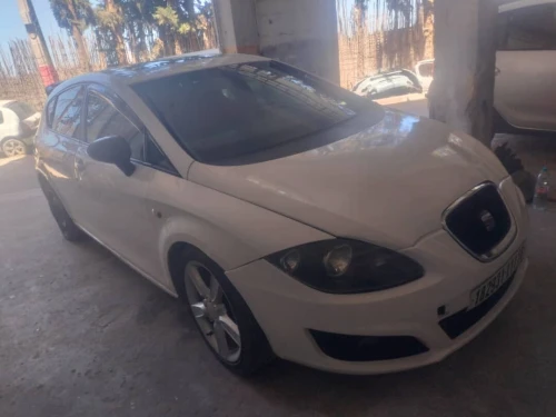 Seat Leon 2011 Fully
