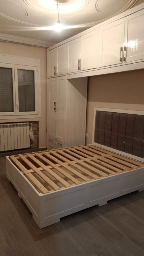 Chambre a coucher