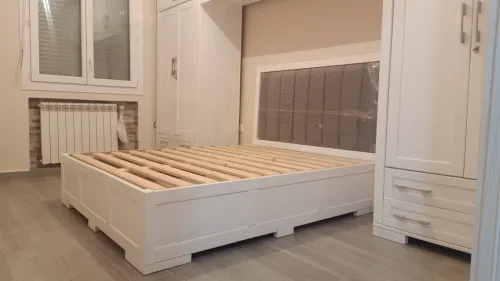 Chambre a coucher