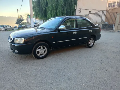 Hyundai Accent 2014 GLS