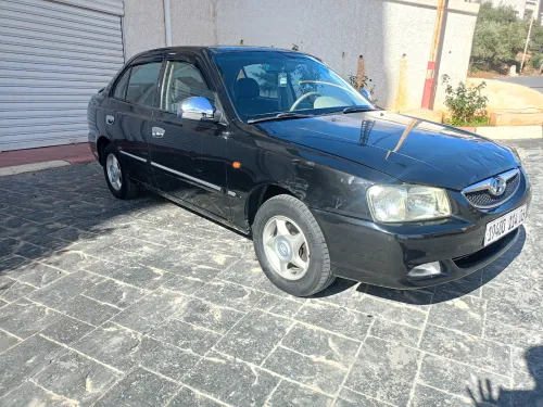 Hyundai Accent 2014 GLS