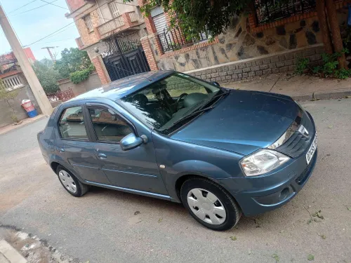Dacia Logan 2010 Logan