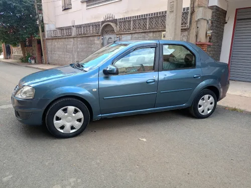 Dacia Logan 2010 Logan