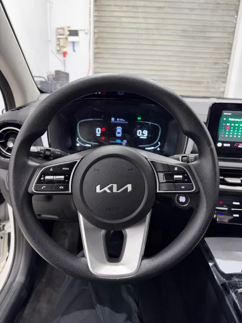 Kia K3 cerato 2025 Luxe