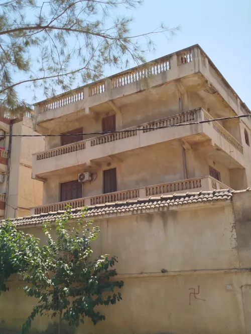 Vente Villa Alger Dely brahim