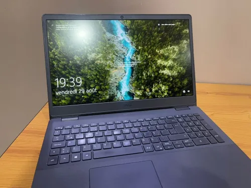Dell i7 11th generation 
