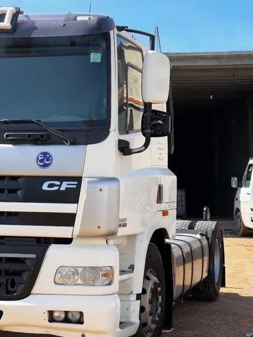 Daf-cf Daf-cf 2013