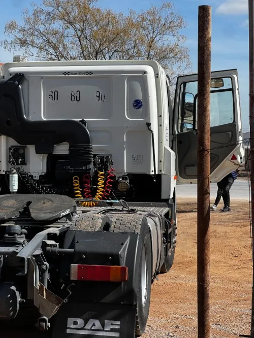 Daf-cf Daf-cf 2013