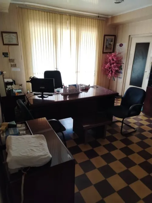Location Appartement F4 Alger El harrach