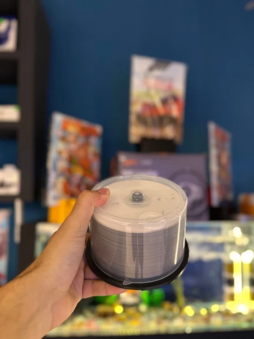 Flash ps4 CD bluray