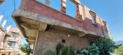 Vente Villa Jijel Kaous