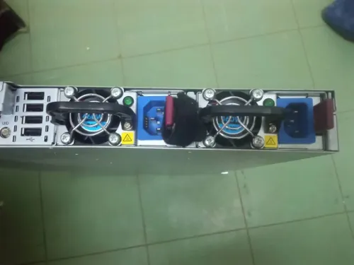 Serveur proliant dl360p g8