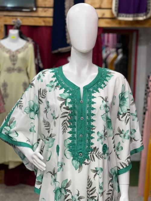 Abaya dubai عبايات دبي + djeba maroc جبة