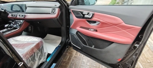 Jetour  X70 PLUS 2026 Flagship