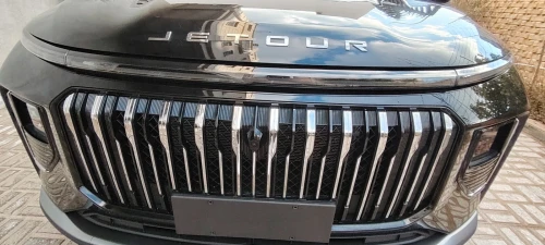 Jetour  X70 PLUS 2026 Flagship