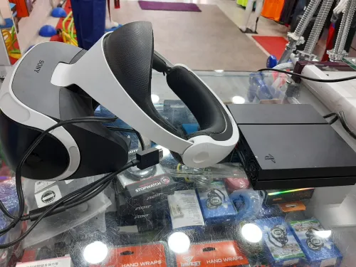 playstation vr 1
