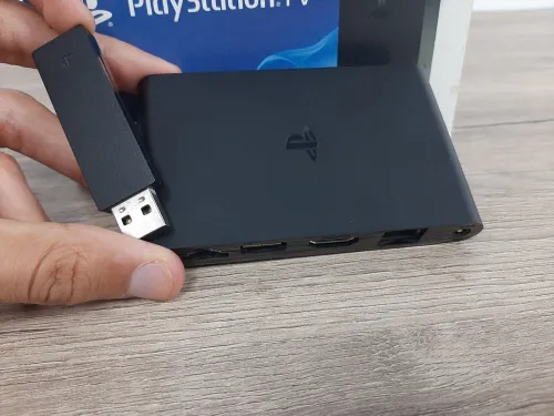 playstation TV (vita)