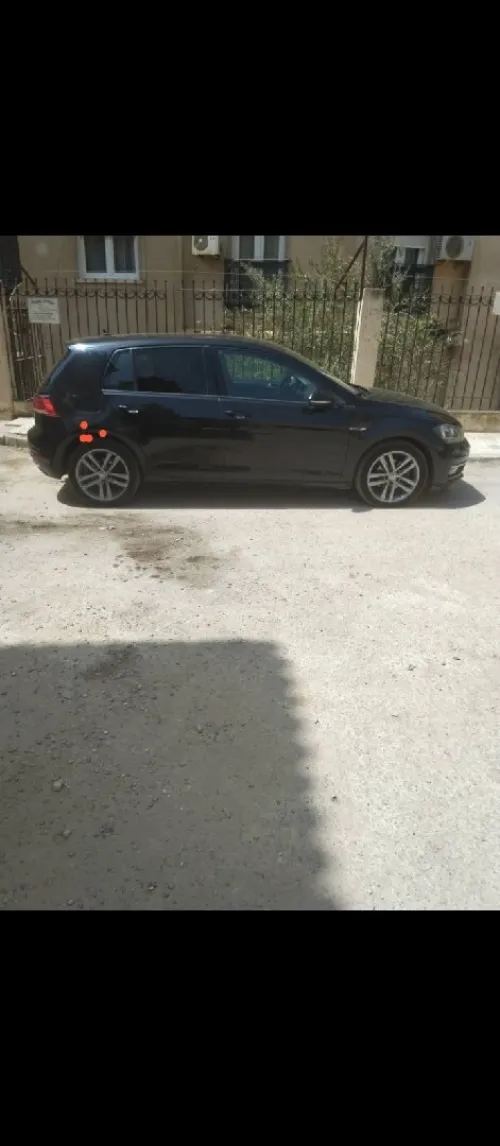 Volkswagen Golf 7 2019 START+
