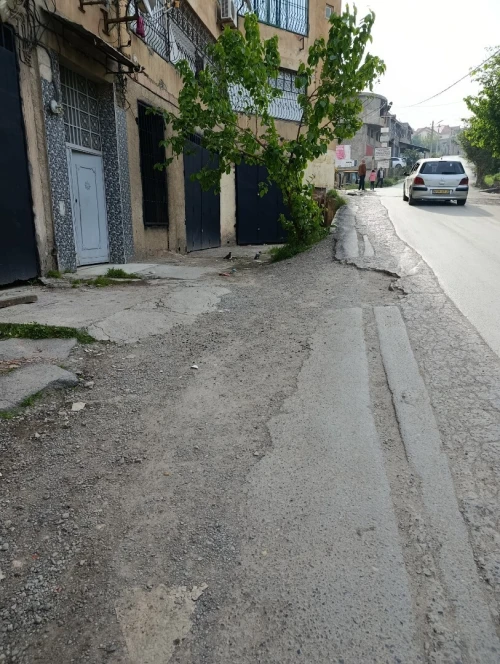 Vente Local Tizi Ouzou Boghni