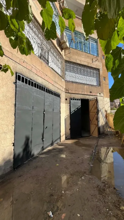 Vente Local Tizi Ouzou Boghni