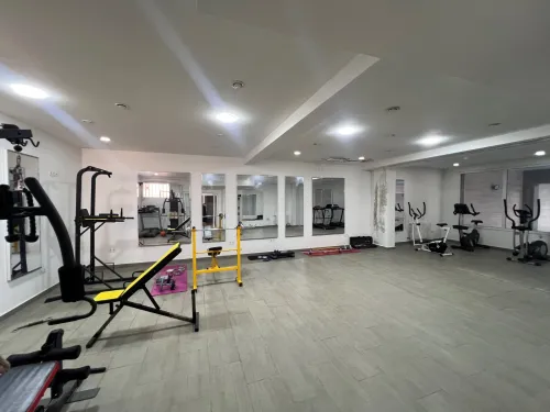 Location Appartement Duplex F5 Alger Draria