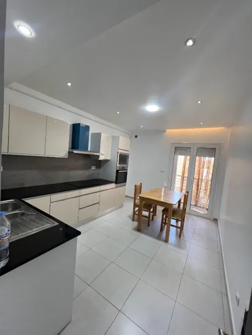 Location Appartement Duplex F5 Alger Draria