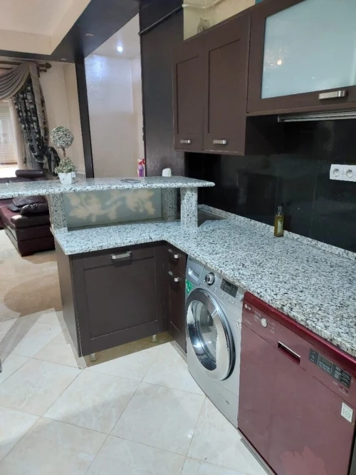 Location Appartement F4 Alger El achour 7