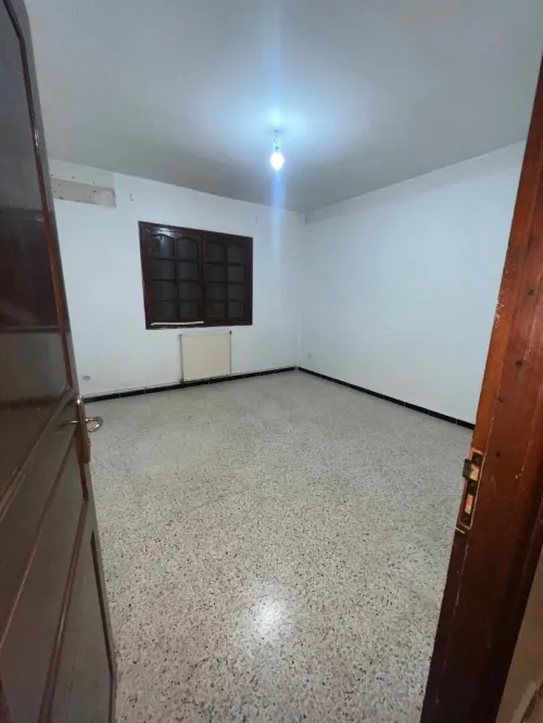 Vente Villa Alger El achour