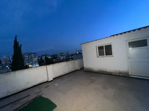 Vente Villa Alger El achour