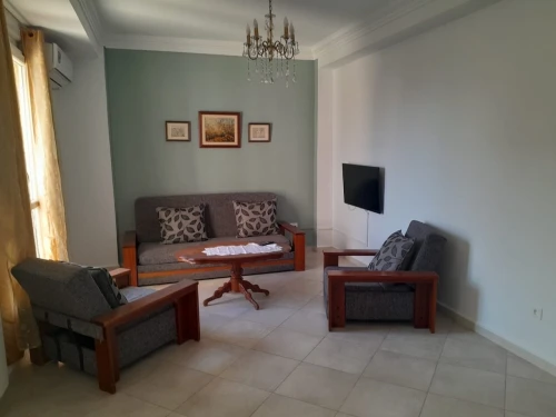 Location Appartement F3 Alger Draria