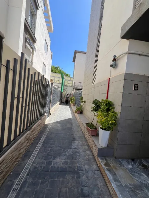 Location Appartement Duplex F5 Alger Draria