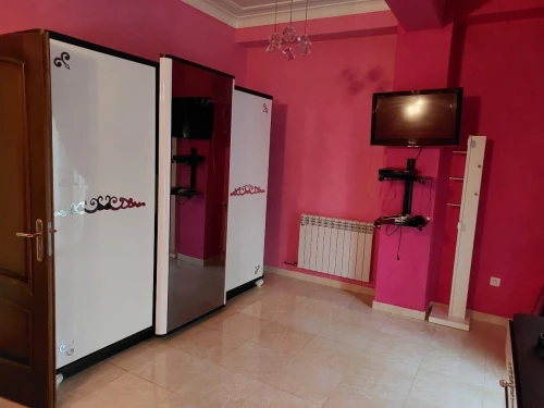 Location Appartement F4 Alger El achour 4