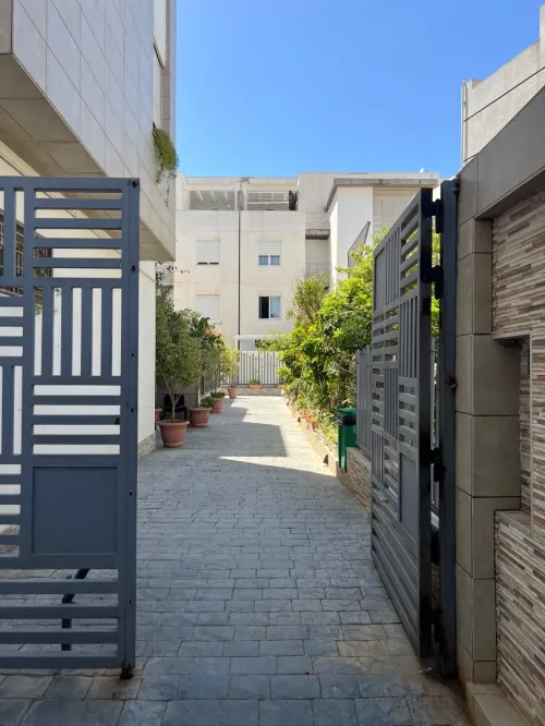 Location Appartement Duplex F5 Alger Draria