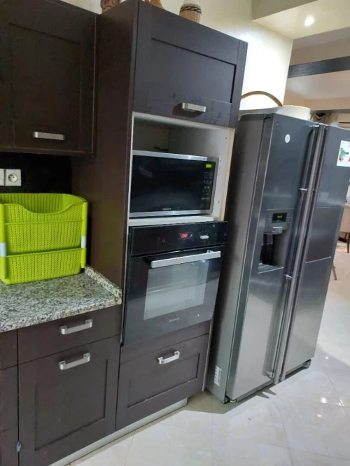 Location Appartement F4 Alger El achour 2